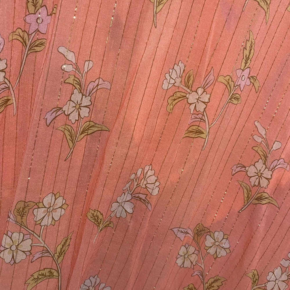 Spell Hendrix Robe. Size M/L - Picture 2 of 3